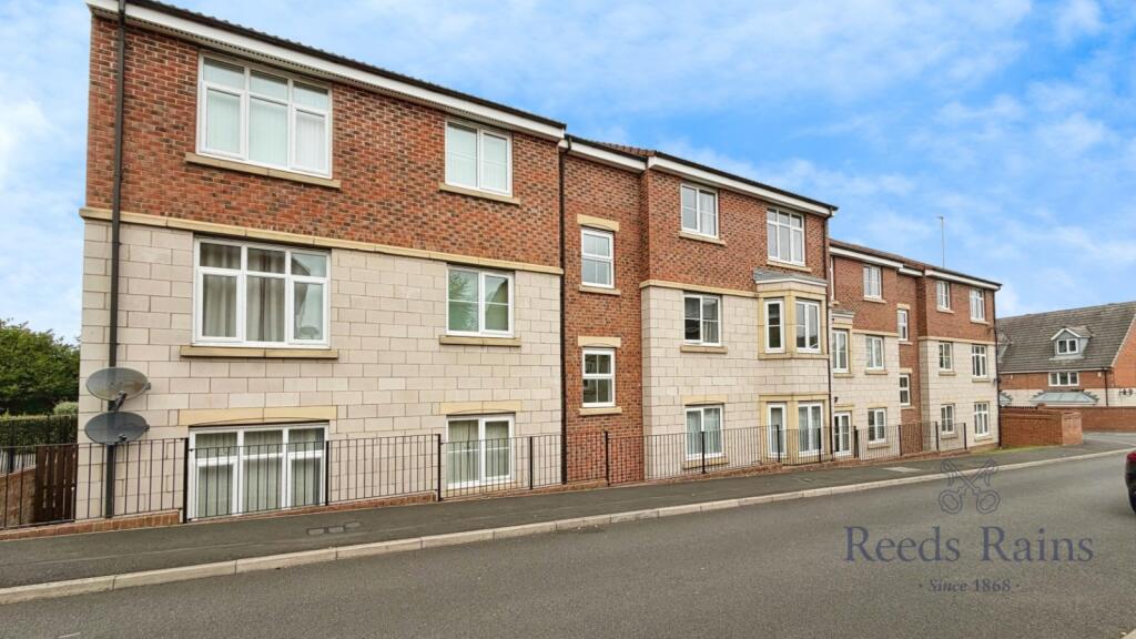 Main image of property: Highfield Rise, Chester Le Street, Durham, DH3
