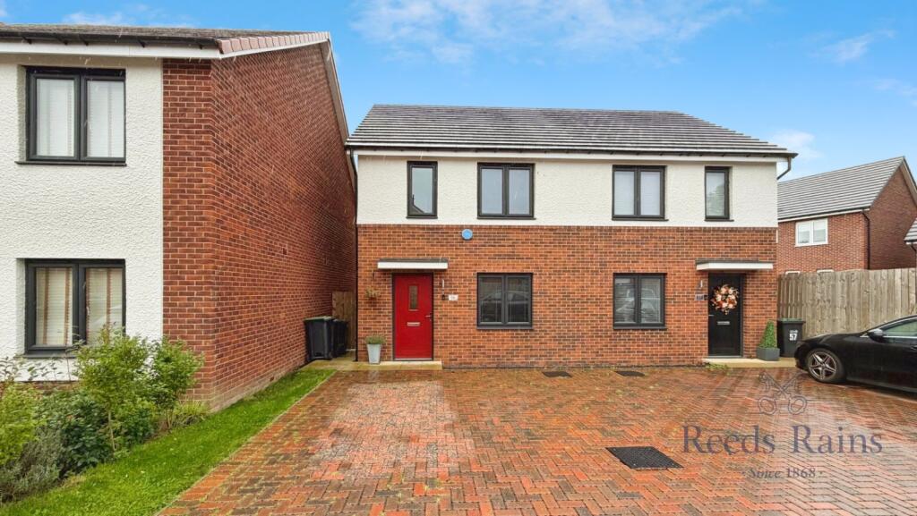 Main image of property: Hylands Close, Chester-le-street, Durham, DH3