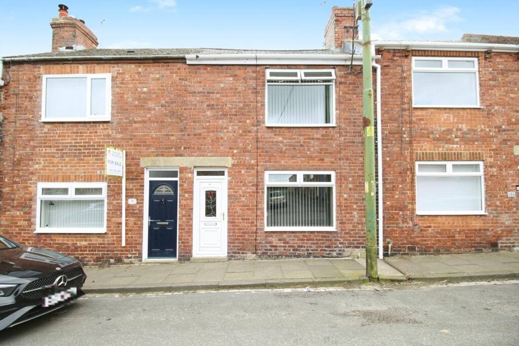 Main image of property: Holyoake Street, Pelton, Chester Le Street, Durham, DH2
