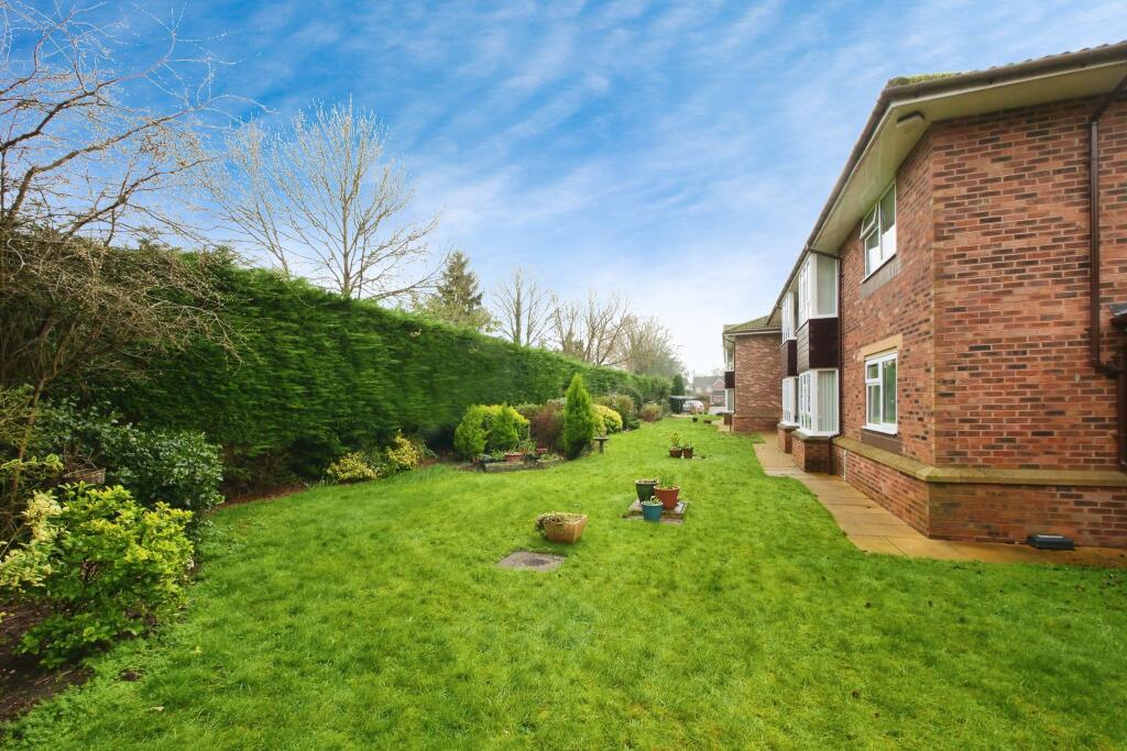 Main image of property: Wyre Mews, The Village, Haxby, York, YO32