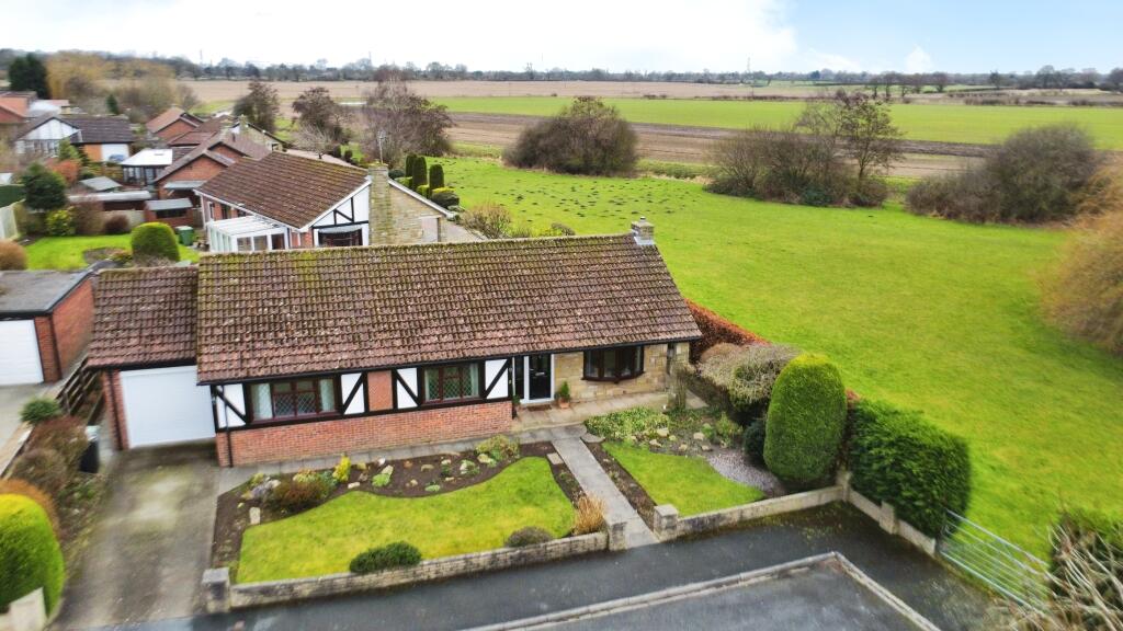 Main image of property: Woodleigh Close, Strensall, York, North Yorkshire, YO32