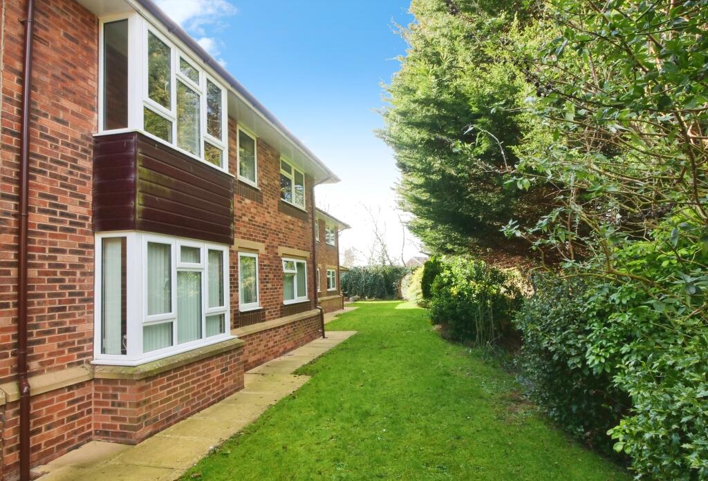 Main image of property: Wyre Mews, The Village, Haxby, York, YO32