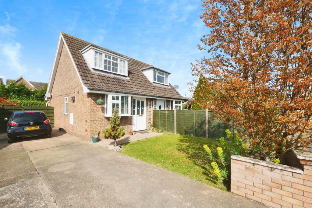 Main image of property: Minster Close, Wigginton, York, North Yorkshire, YO32