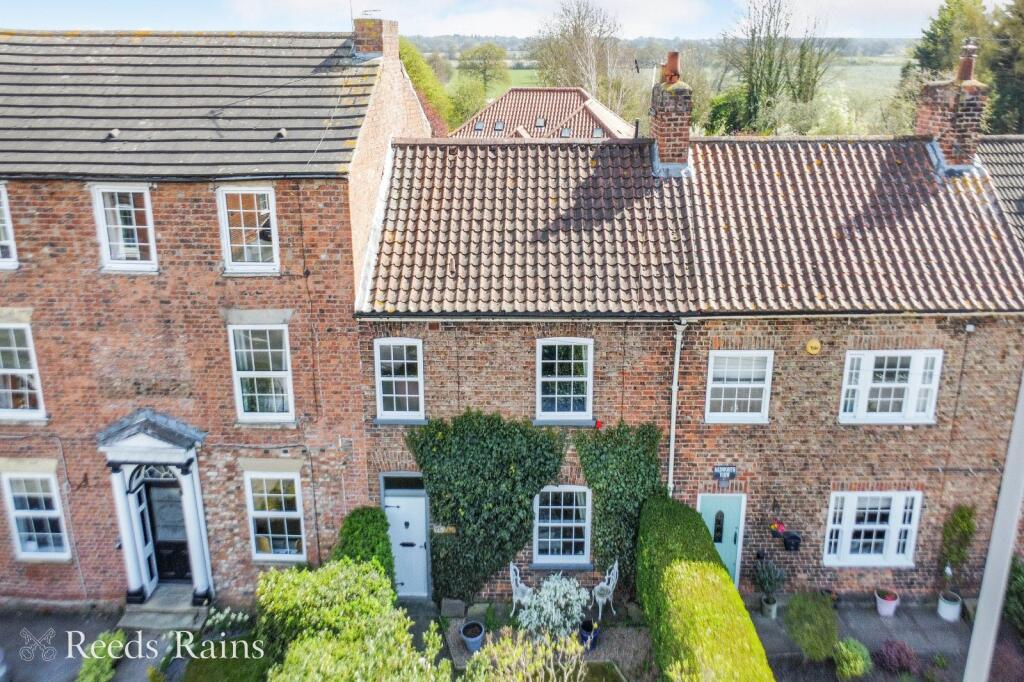 Main image of property: Main Street, Shipton By Beningbrough, York, YO30