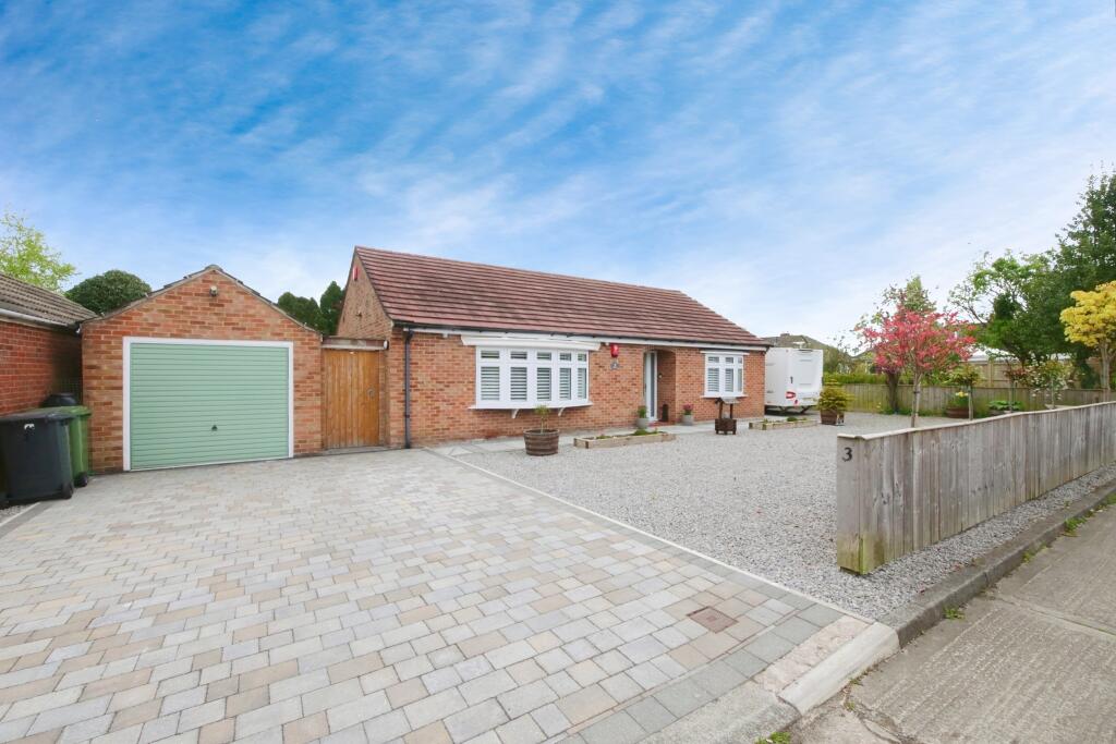 Main image of property: Linley Avenue, Haxby, York, North Yorkshire, YO32