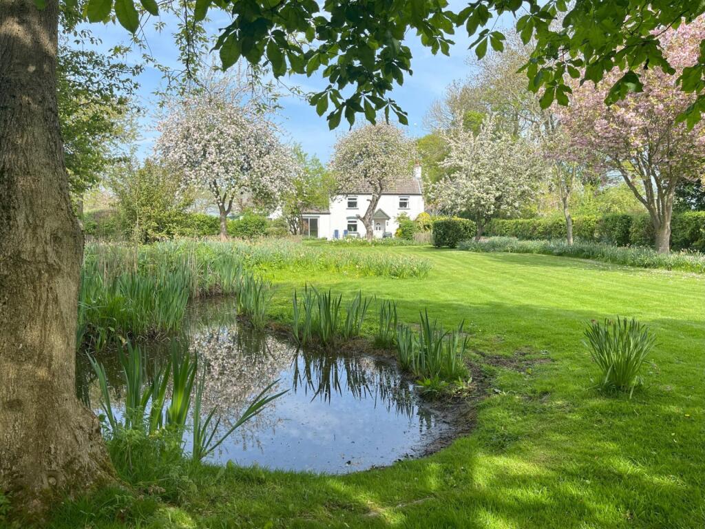 Main image of property: Ryton, Malton, YO17