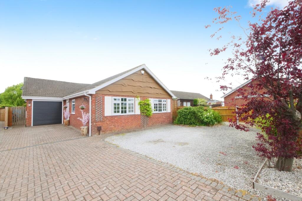 Main image of property: Stablers Walk, Earswick, York, North Yorkshire, YO32