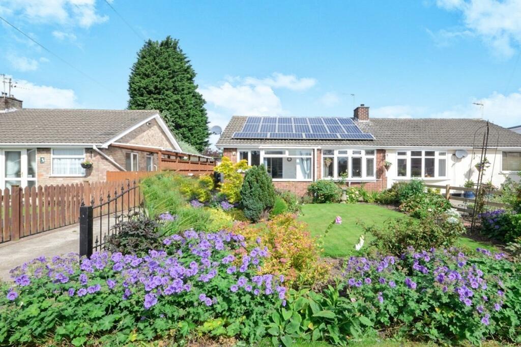 Main image of property: Cleveland Way, Huntington, York, North Yorkshire, YO32