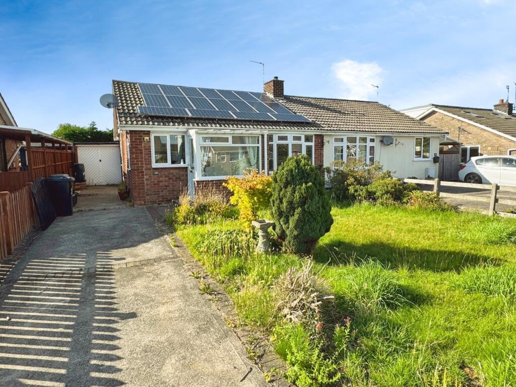 Main image of property: Cleveland Way, Huntington, York, North Yorkshire, YO32