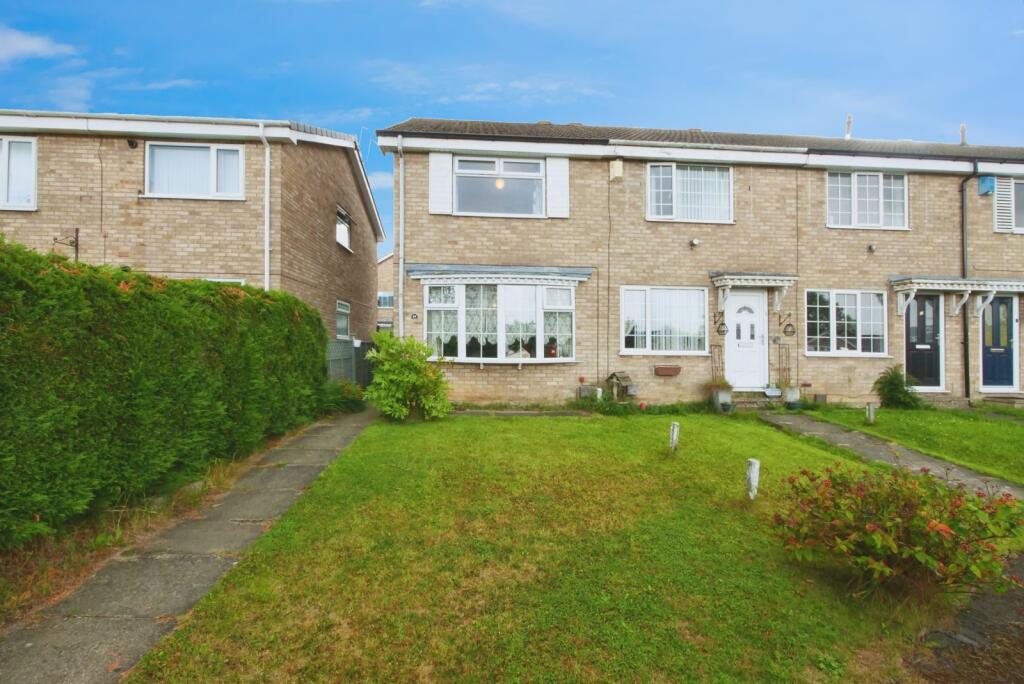 Main image of property: Haxby, York, North Yorkshire, YO32