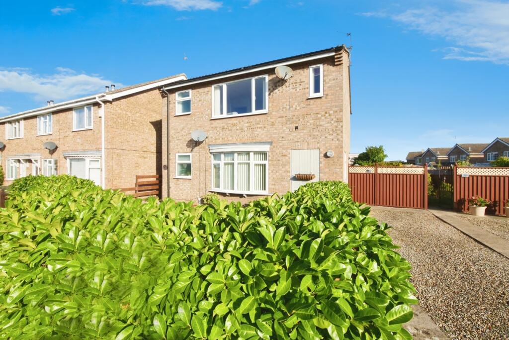 Main image of property: Wheatfield Lane, Haxby, York, North Yorkshire, YO32