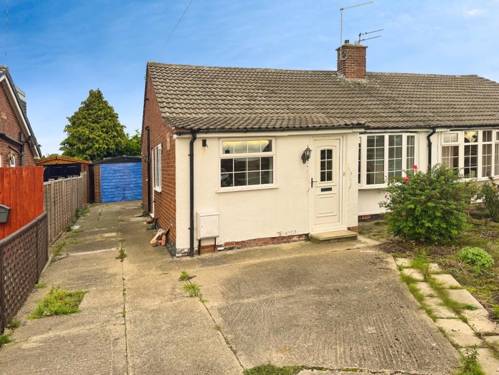 Main image of property: Lea Way, Huntington, York, North Yorkshire, YO32