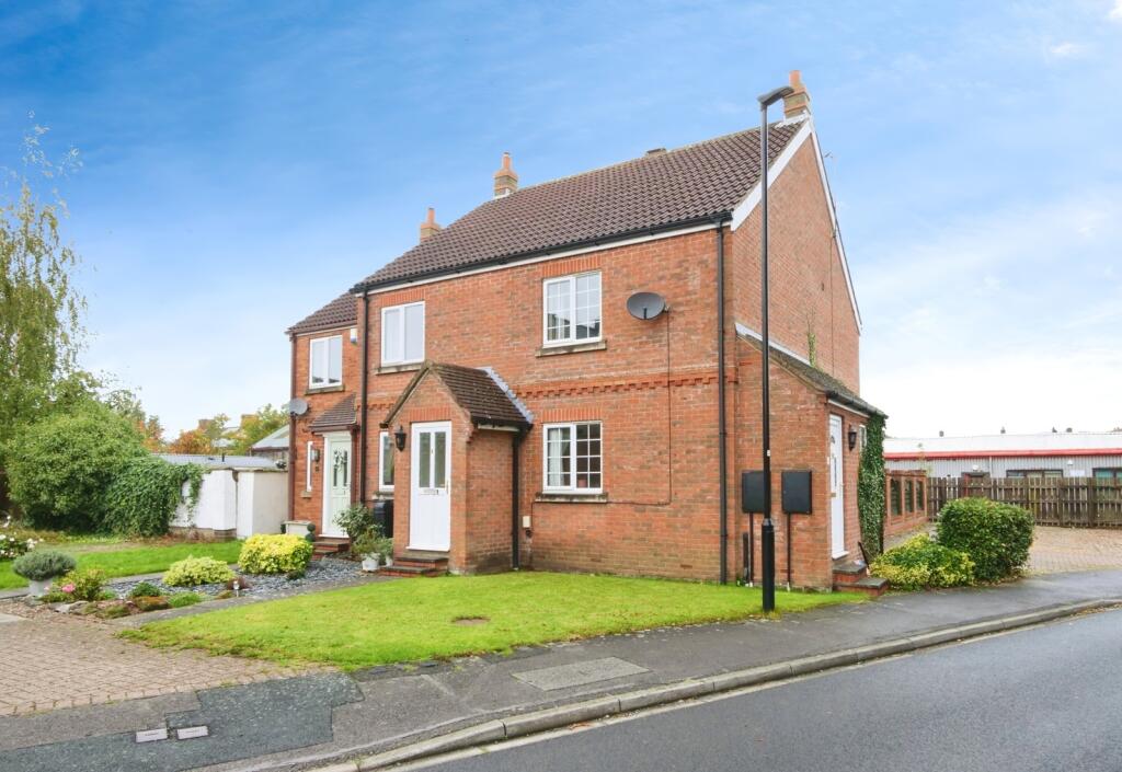 Main image of property: White Horse Close, Huntington, York, North Yorkshire, YO32