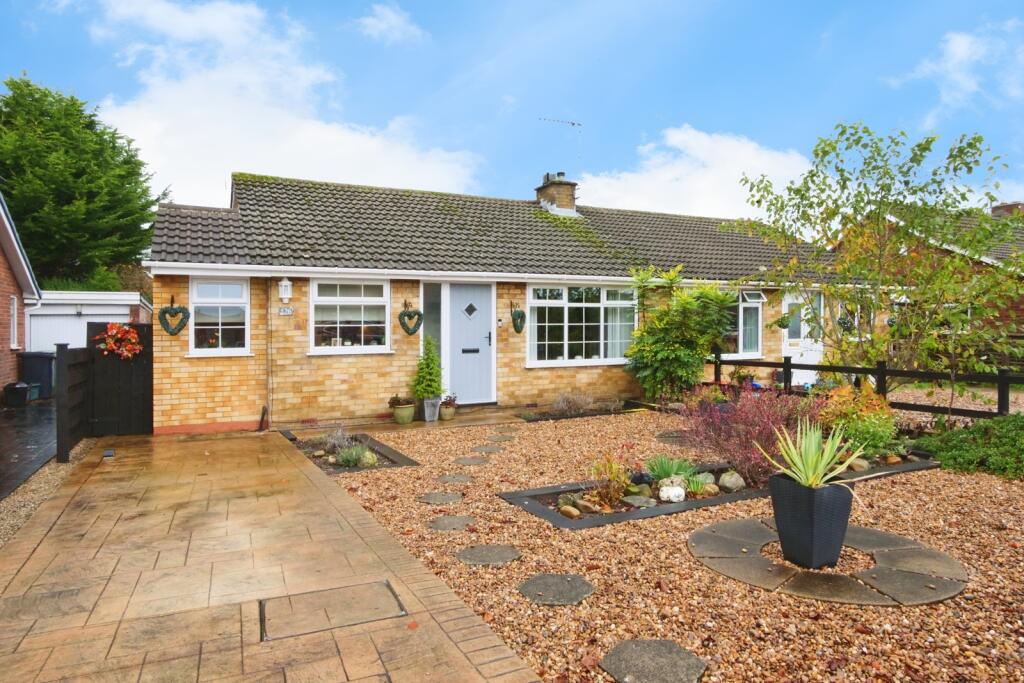 Main image of property: Pentland Drive, Huntington, York, North Yorkshire, YO32
