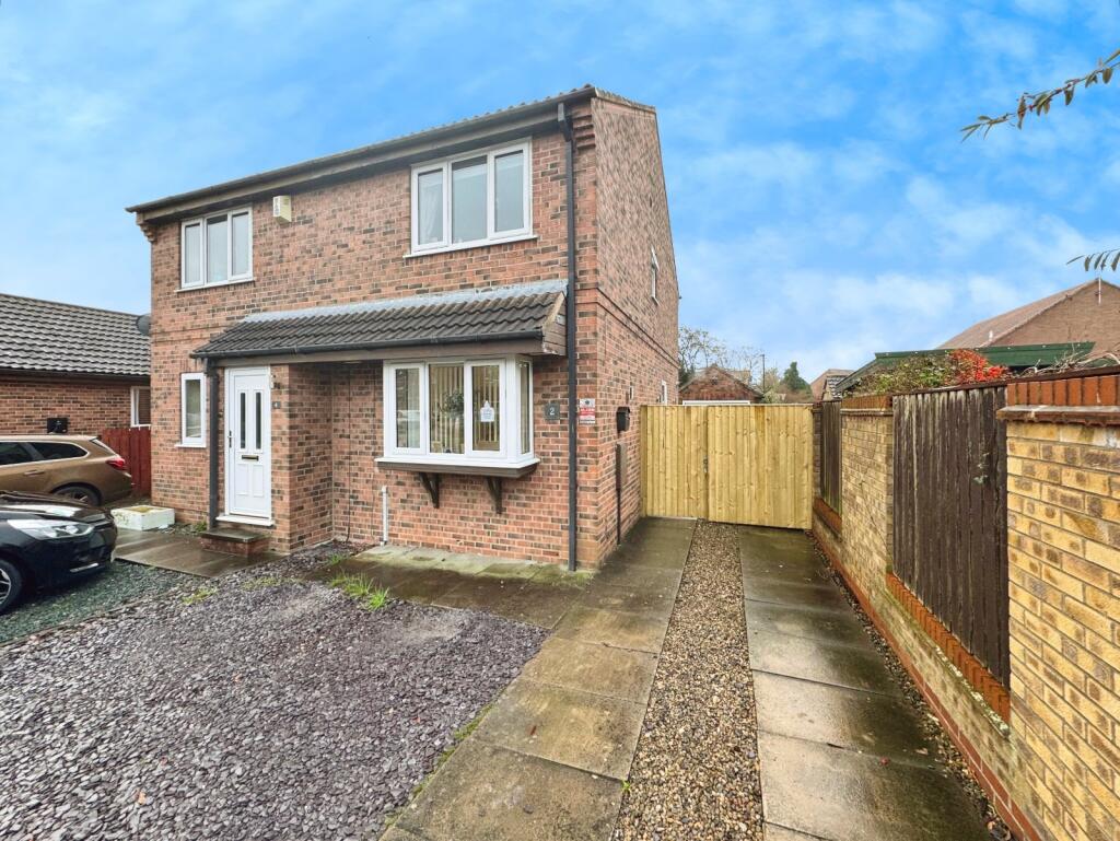 Main image of property: Andrew Drive, Huntington, York, North Yorkshire, YO32
