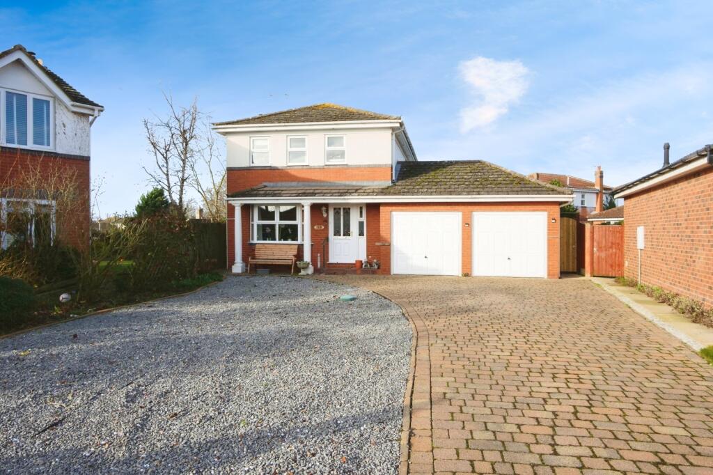 Main image of property: Plantation Way, Wigginton, York, North Yorkshire, YO32