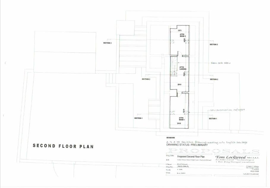 5 bedroom detached house for sale in Delph Lane, Charnock Richard