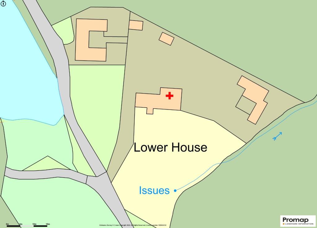 5 bedroom detached house for sale in Delph Lane, Charnock Richard