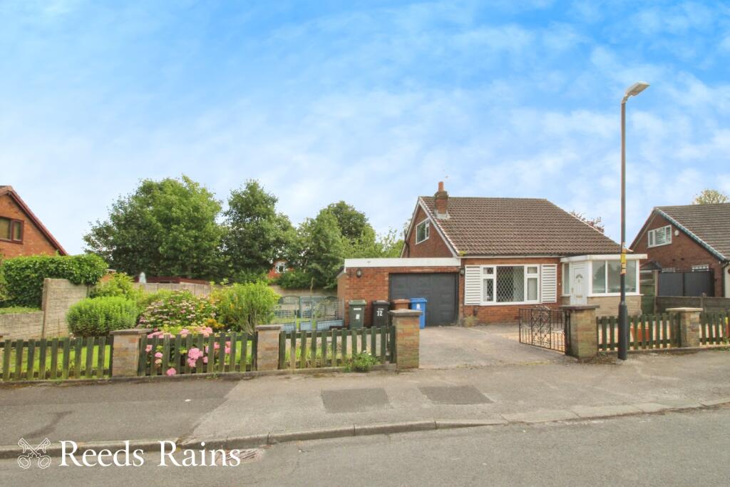 Main image of property: Kingsway, Euxton, Chorley, Lancashire, PR7