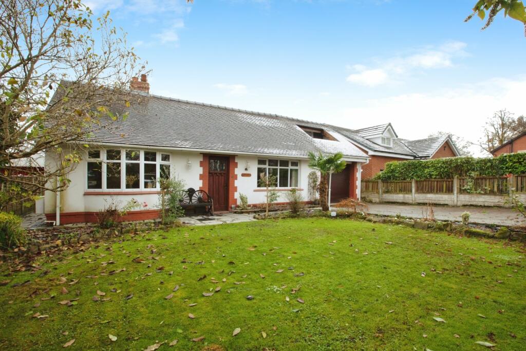 Main image of property: The Common, Adlington, Chorley, Lancashire, PR7