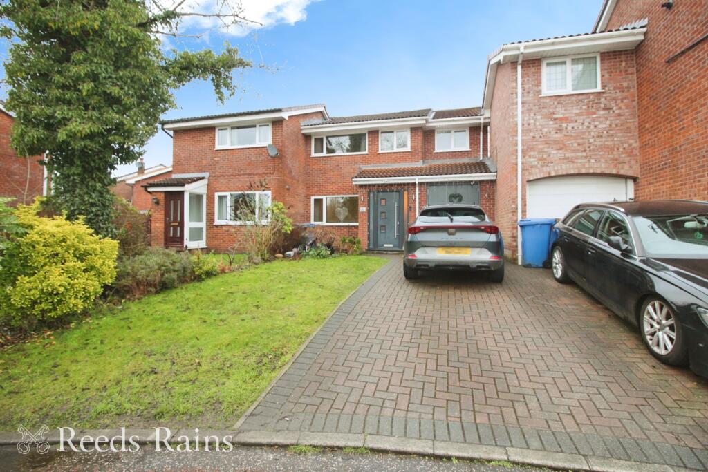 Main image of property: The Cedars, Chorley, Lancashire, PR7