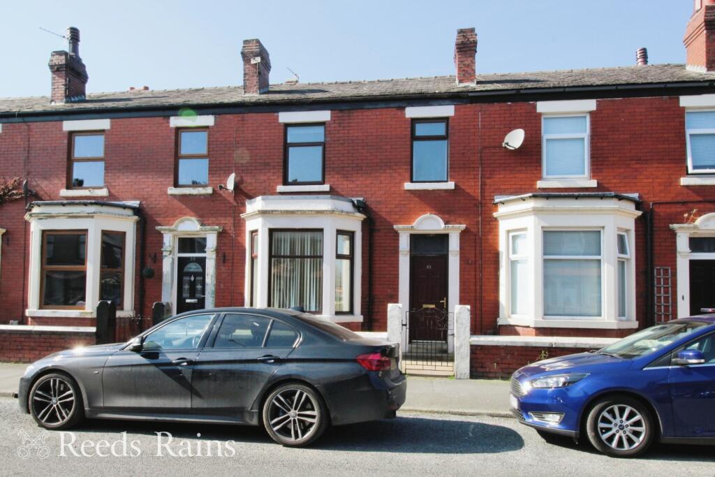 Main image of property: Devonshire Road, Chorley, Lancashire, PR7