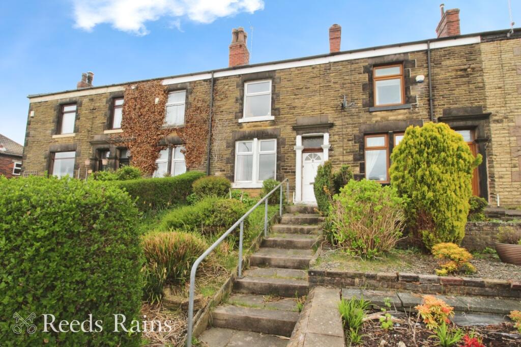 Main image of property: Bolton Road, Anderton, Chorley, Lancashire, PR6