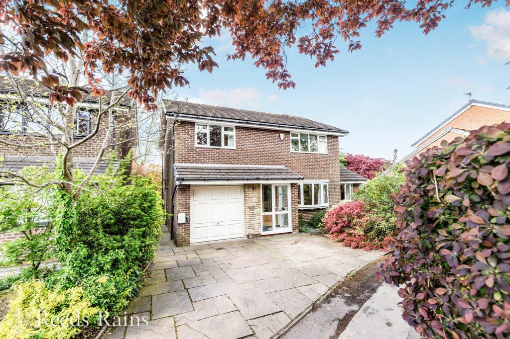 Main image of property: Judeland, Chorley, Lancashire, PR7