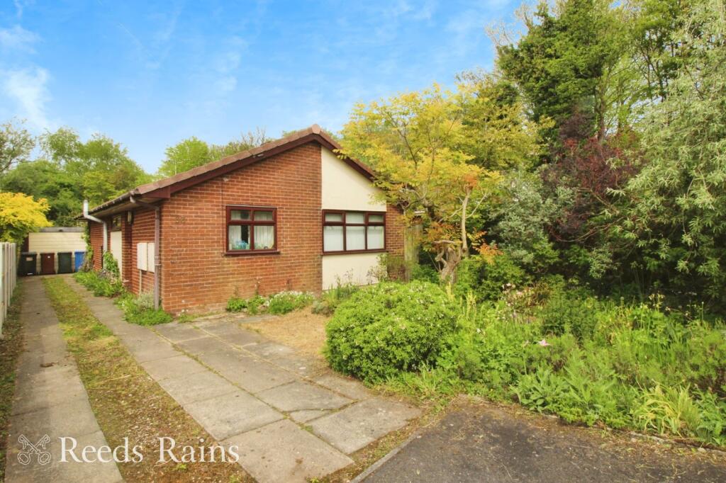 Main image of property: Castle Drive, Adlington, Chorley, Lancashire, PR7