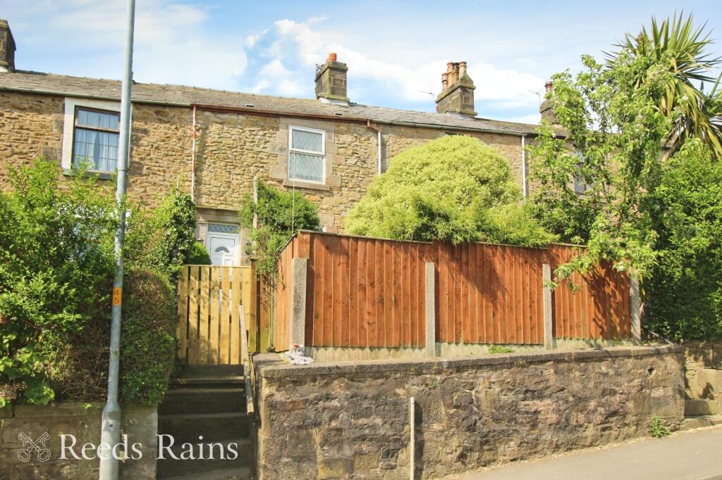 Main image of property: Bury Lane, Withnell, Chorley, Lancashire, PR6