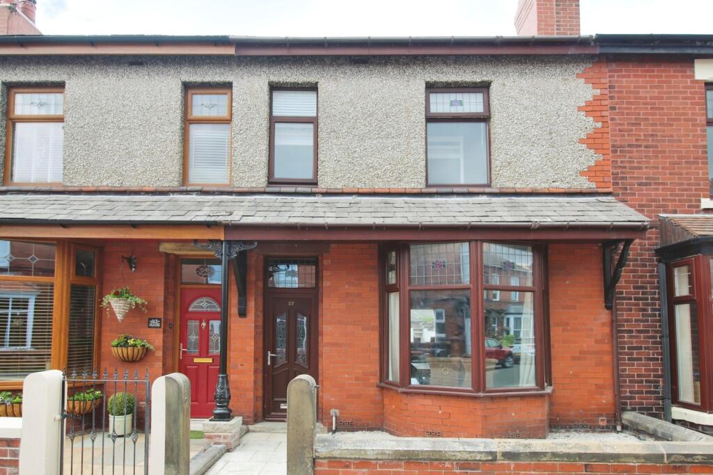 Main image of property: Devonshire Road, Chorley, Lancashire, PR7