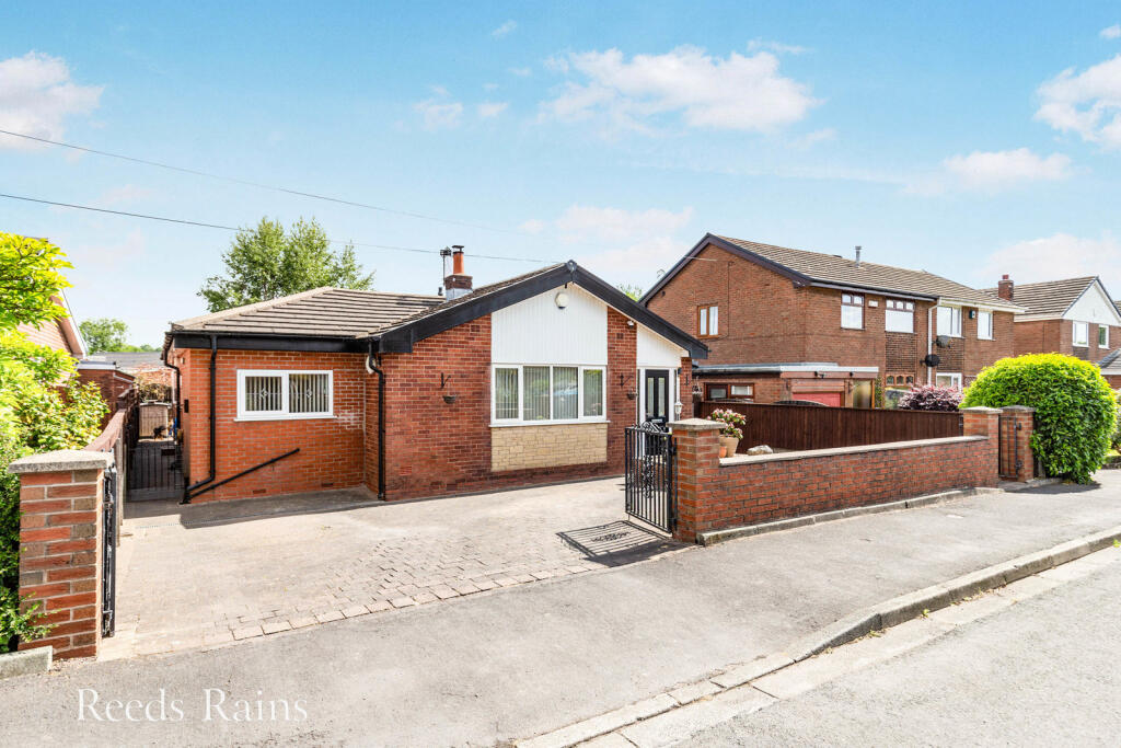 Main image of property: Sutton Lane, Adlington, Chorley, Lancashire, PR6