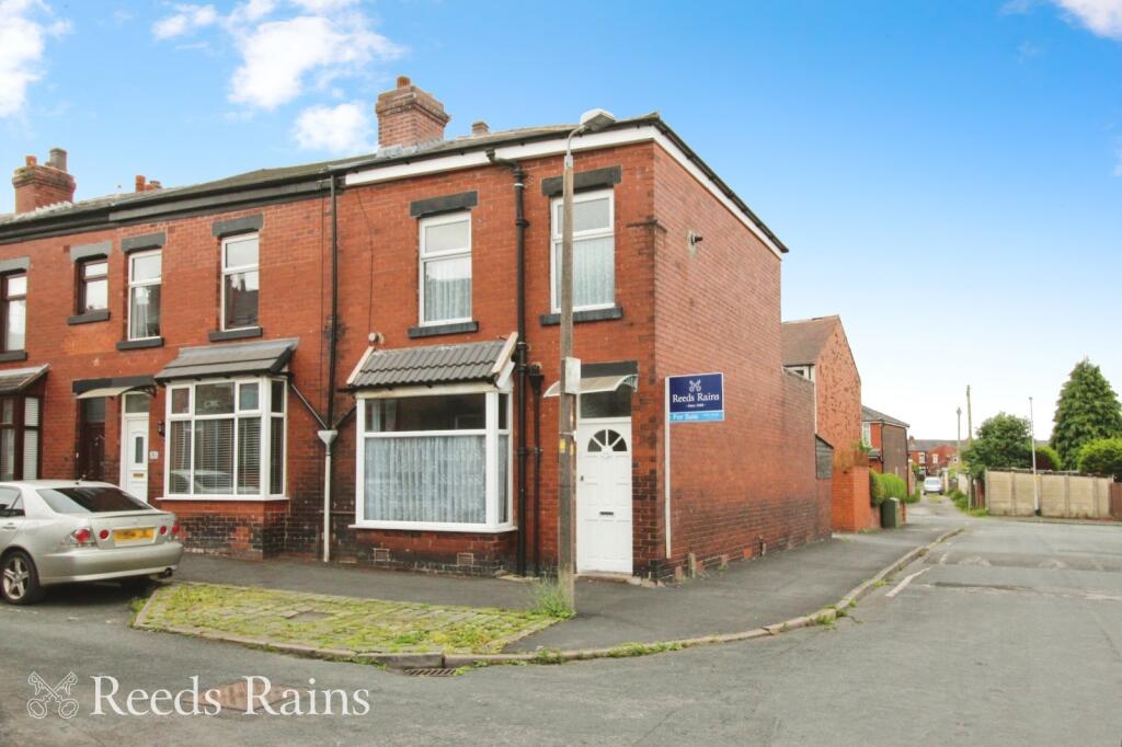 Main image of property: Westwell Road, Chorley, Lancashire, PR6