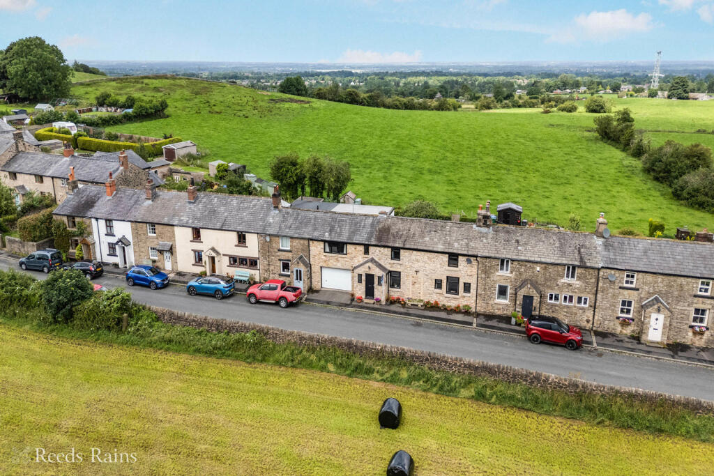 Main image of property: Top O'The Lane, Brindle, Chorley, Lancashire, PR6