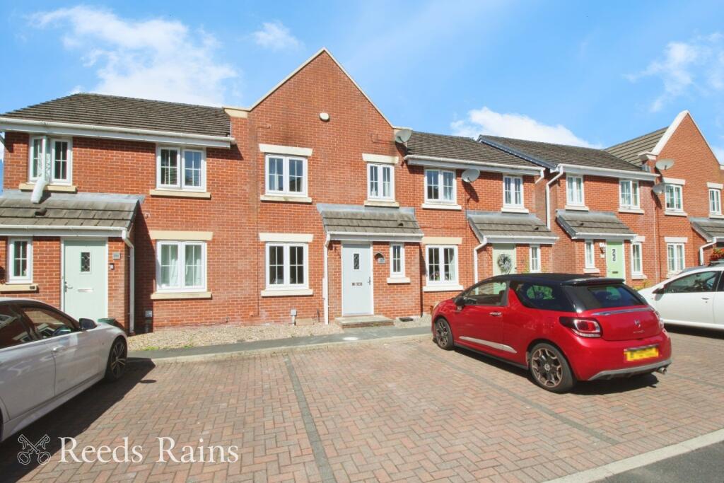 Main image of property: Sunningdale Drive, Buckshaw Village, Chorley, Lancashire, PR7