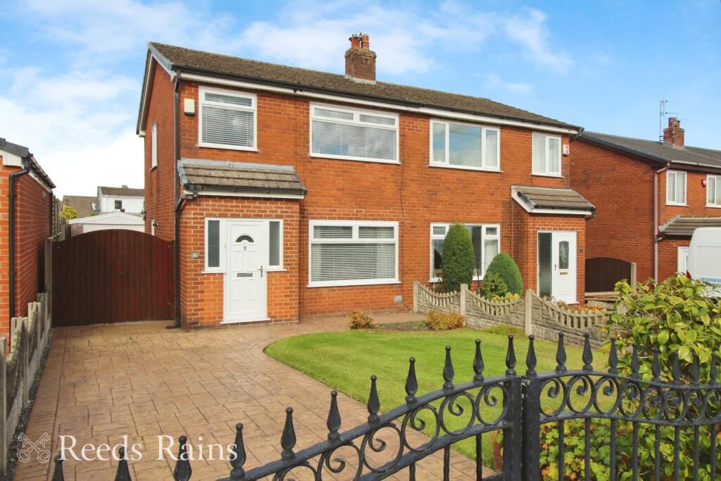 Main image of property: Belmont Drive, Chorley, Lancashire, PR6