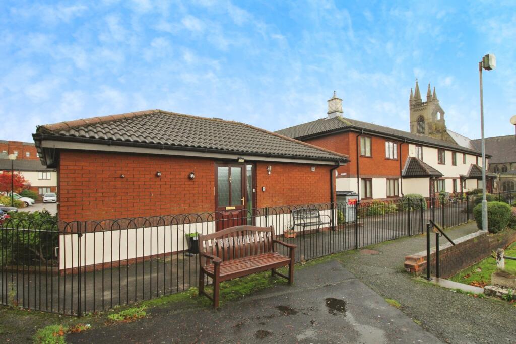 Main image of property: Devonshire Court, Devonshire Road, Chorley, Lancashire, PR7