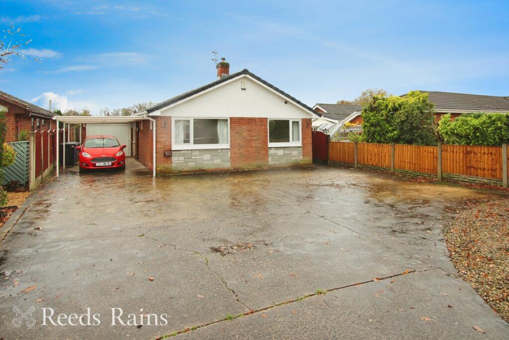 Main image of property: Runshaw Lane, Euxton, Chorley, Lancashire, PR7