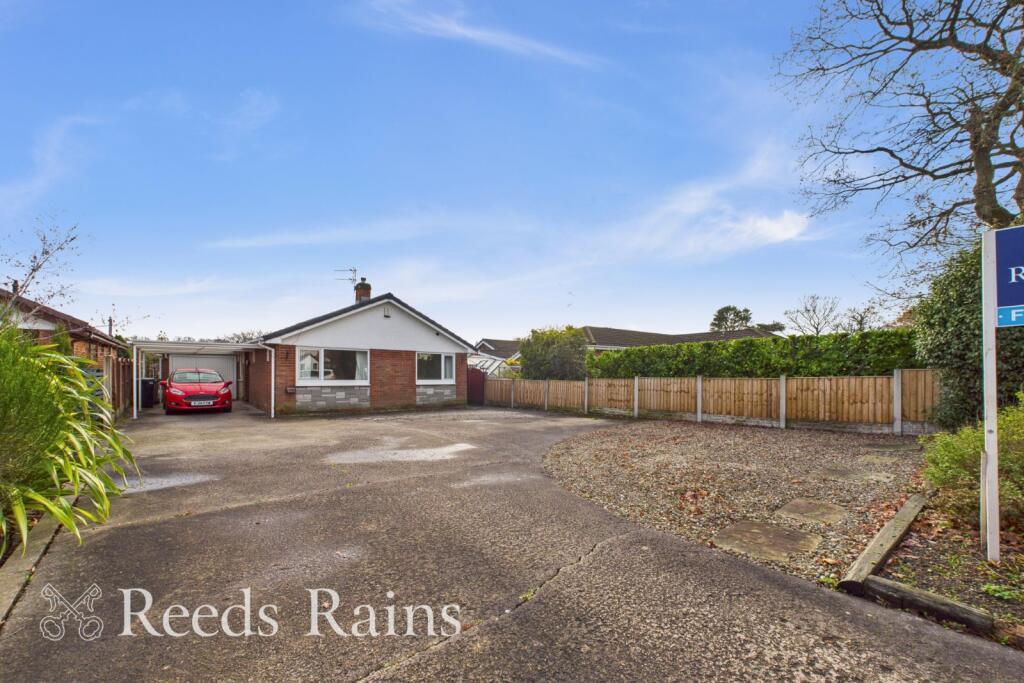 Main image of property: Runshaw Lane, Euxton, Chorley, Lancashire, PR7