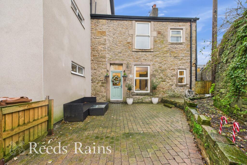 Main image of property: School Lane, Brinscall, Chorley, Lancashire, PR6