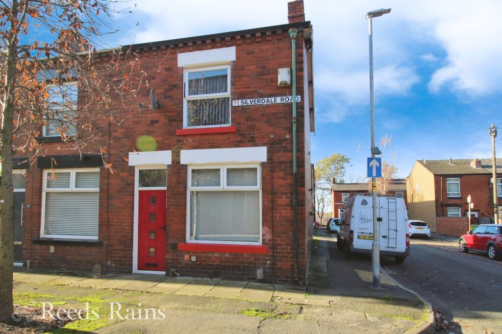 Main image of property: Silverdale Road, Chorley, Lancashire, PR6