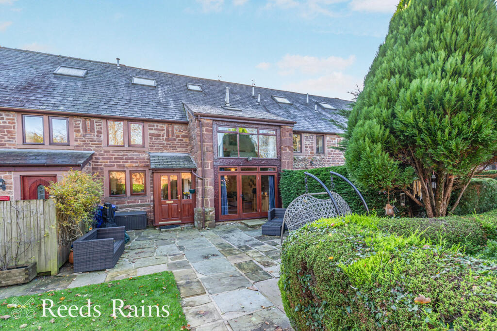 Main image of property: Euxton Hall Mews, Euxton, Chorley, Lancashire, PR7