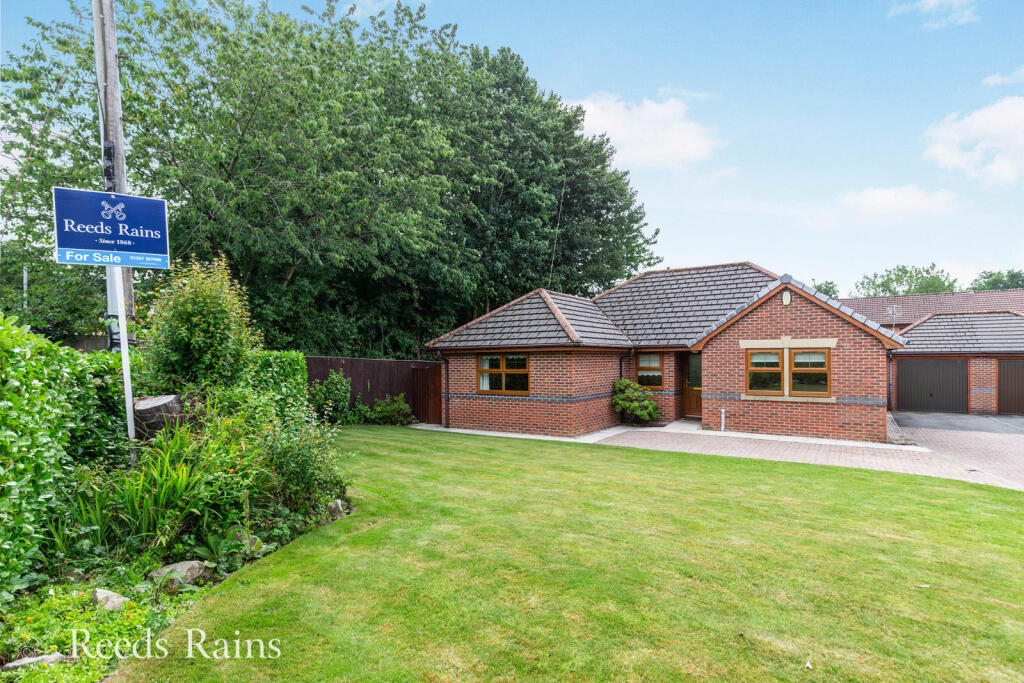 Main image of property: Greenacres, Brindle, Chorley, Lancashire, PR6