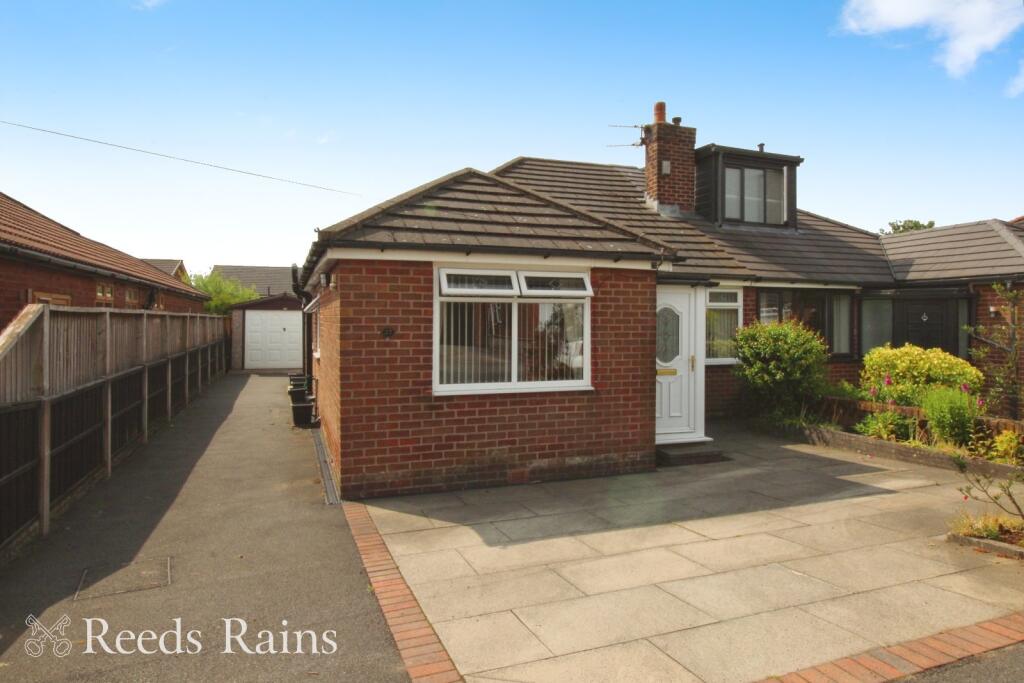 Main image of property: Abbey Grove, Adlington, Chorley, Lancashire, PR6