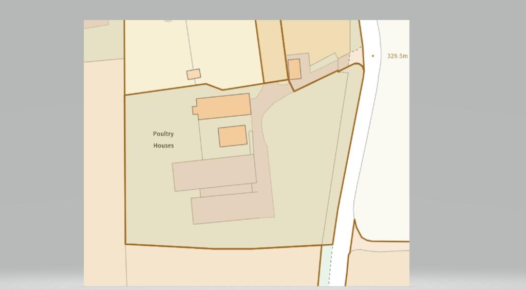 Land for sale in Davey Lane, Blackshaw Head, Hebden Bridge, HX7