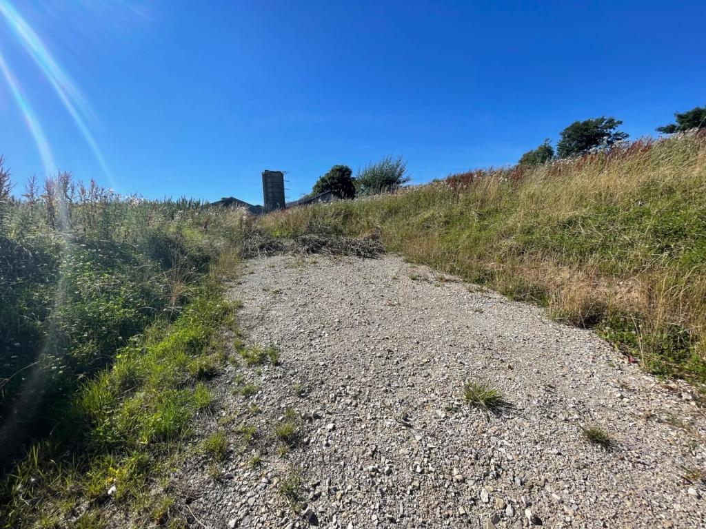 Land for sale in Davey Lane, Blackshaw Head, Hebden Bridge, HX7