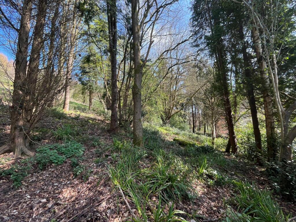 6 bedroom detached house for sale in Charlestown, Hebden Bridge, West Yorkshire, HX7