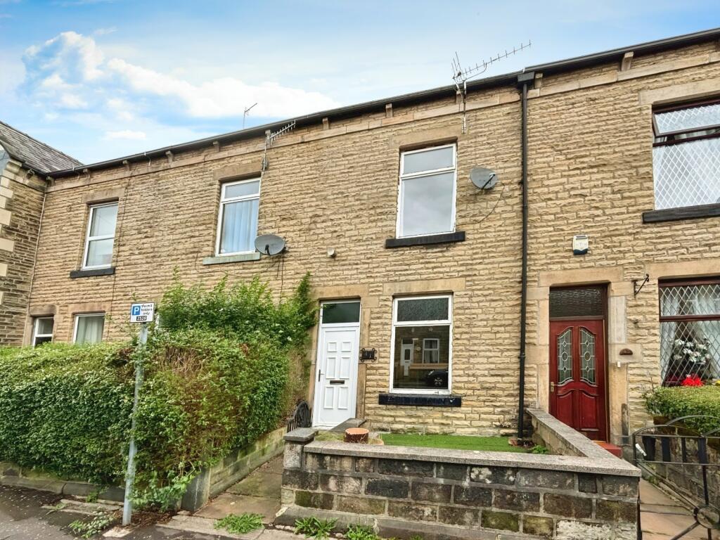 Main image of property: Cambridge Street, Todmorden, OL14