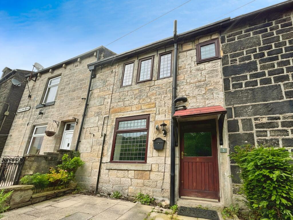 Main image of property: Hollins Road, Todmorden, OL14