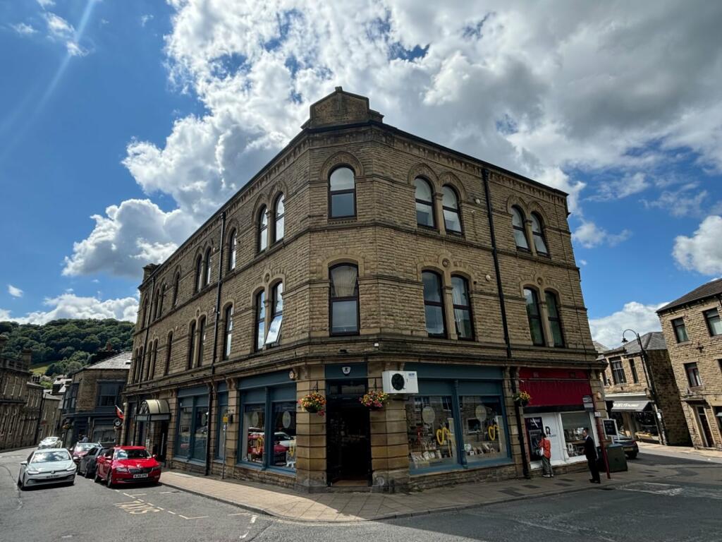 Main image of property: Albert Street, Hebden Bridge, HX7